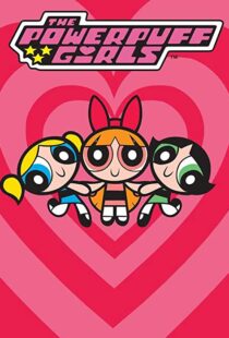 دانلود انیمیشن The Powerpuff Girls98733-1554318059