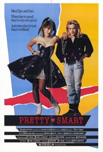 دانلود فیلم Pretty Smart 198791585-665559075