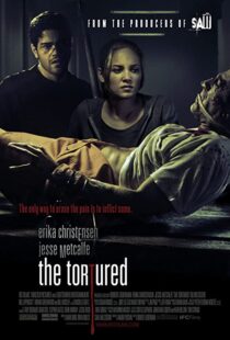 دانلود فیلم The Tortured 201097616-63961022