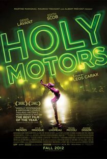 دانلود فیلم Holy Motors 201291882-521648936