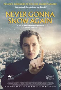 دانلود فیلم Never Gonna Snow Again 202098263-497412010