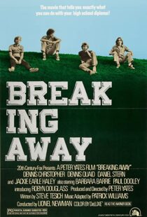 دانلود فیلم Breaking Away 197992529-1062643827