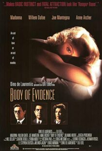 دانلود فیلم Body of Evidence 199294745-451055972