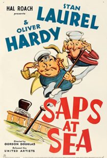 دانلود فیلم Saps at Sea 194098784-133431305