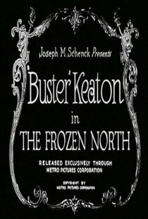 دانلود فیلم The Frozen North 192292378-341080817