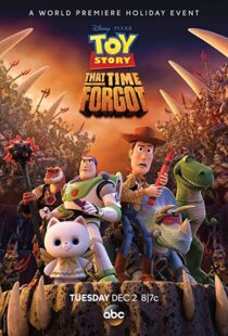 دانلود انیمیشن Toy Story That Time Forgot 201497243-1689444286