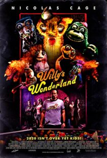 دانلود فیلم Willy’s Wonderland 202195886-721738205