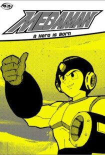 دانلود انیمه Mega Man98596-994118926