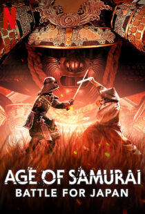 دانلود مستند Age of Samurai: Battle for Japan96094-940221912