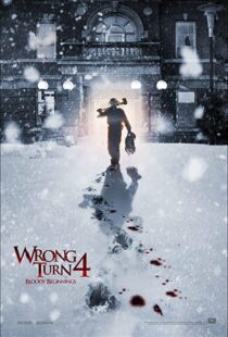 دانلود فیلم Wrong Turn 4: Bloody Beginnings 201196226-326030016