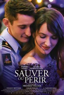 دانلود فیلم Through the Fire 201893853-1486617171