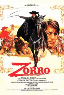 دانلود فیلم Zorro 197599239-227845453