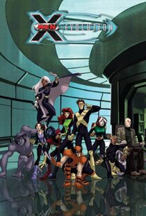 دانلود انیمیشن X-Men: Evolution96446-1994789215