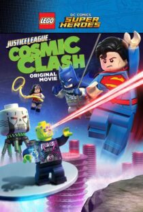 دانلود انیمیشن Lego DC Comics Super Heroes: Justice League – Cosmic Clash 201692047-818072442
