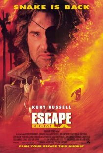 دانلود فیلم Escape from L.A. 199692555-1563781571