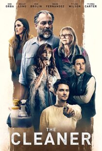 دانلود فیلم The Cleaner 202198522-1144335568