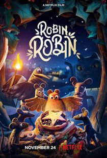 دانلود انیمیشن Robin Robin 202198312-772450476