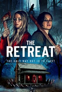 دانلود فیلم The Retreat 202196330-650868702