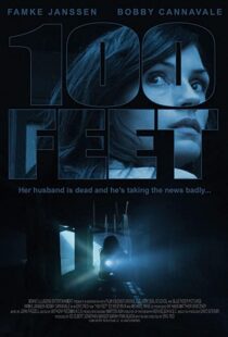 دانلود فیلم 100 Feet 200896961-1789439100