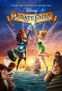دانلود انیمیشن The Pirate Fairy 201497327-2025493552
