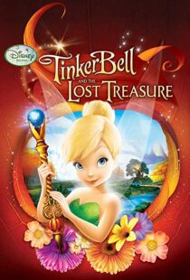 دانلود انیمیشن Tinker Bell and the Lost Treasure 200992131-886199699