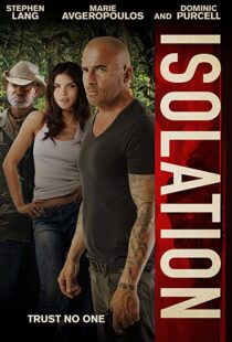 دانلود فیلم Isolation 201593977-903375094