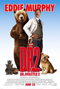 دانلود فیلم Dr. Dolittle 2 200197473-1279993347