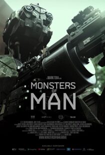 دانلود فیلم Monsters of Man 2020100007-380770492