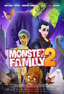 دانلود انیمیشن Monster Family 2 202192448-535035693