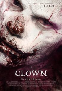 دانلود فیلم Clown 201491987-1482333601