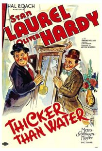 دانلود فیلم Thicker Than Water 193598796-2121036732