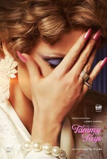 دانلود فیلم The Eyes of Tammy Faye 202193616-881510400