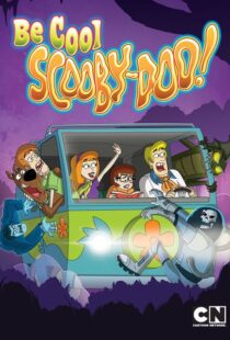 دانلود انیمیشن Be Cool, Scooby-Doo!95375-914971597