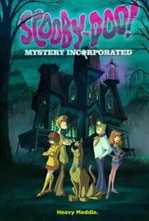 دانلود انیمیشن Scooby-Doo! Mystery Incorporated95409-1883293397