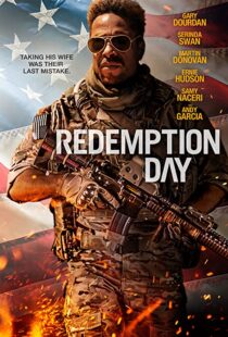 دانلود فیلم Redemption Day 202193236-227777414