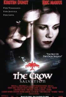 دانلود فیلم The Crow: Salvation 200091597-214772632