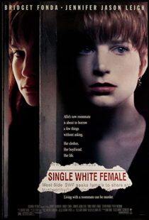 دانلود فیلم Single White Female 199297957-1392302797