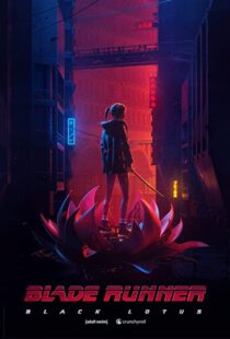 دانلود انیمه Blade Runner: Black Lotus96100-1319554620