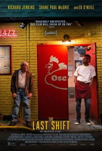 دانلود فیلم The Last Shift 202095170-763005959
