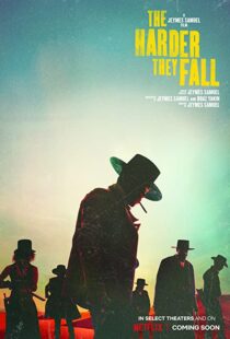 دانلود فیلم The Harder They Fall 202192077-1938679752
