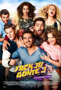 دانلود فیلم Suck Me Shakespeer 3 201795998-423551751