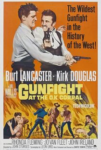 دانلود فیلم Gunfight at the O.K. Corral 195796621-1004900966