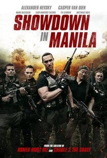 دانلود فیلم Showdown in Manila 201697671-35726183
