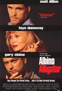 دانلود فیلم Albino Alligator 199691665-1882183055