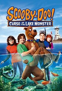 دانلود انیمیشن Scooby-Doo! Curse of the Lake Monster 201095123-1358539359