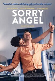 دانلود فیلم Sorry Angel 201894517-1683690480