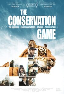 دانلود مستند The Conservation Game 202198529-185096929