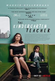 دانلود فیلم The Kindergarten Teacher 201898002-1584792891