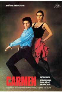 دانلود فیلم Carmen 198394227-1978912307