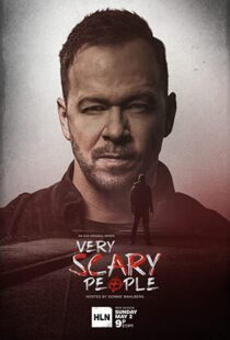 دانلود مستند Very Scary People98364-292612282
